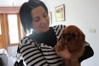 FYCOM à Mme SEROT MANUELA